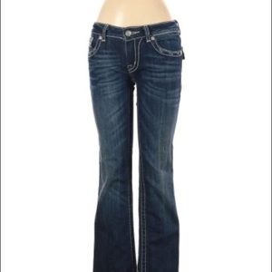 Miss Me Jeans Size 28